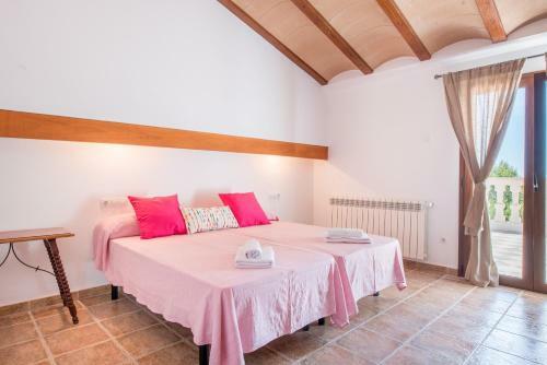 Villa Sa Beurade