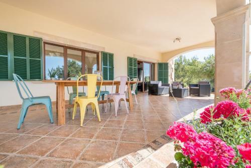 Villa Sa Beurade
