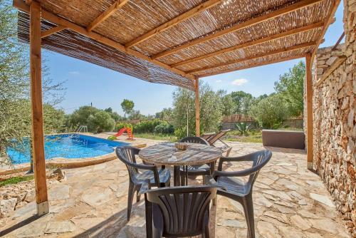 Villa Casa Joanna