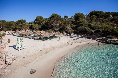 Apartamento Portosun 1