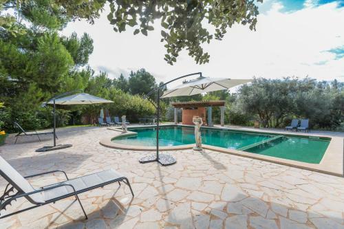 Villa Sespiga