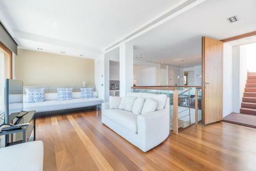 Villa Vista Azul. Portocolom