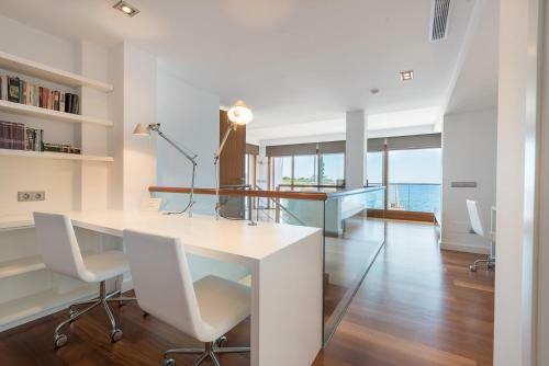 Villa Vista Azul. Portocolom