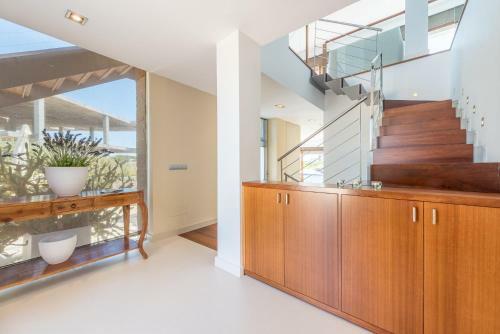 Villa Vista Azul. Portocolom