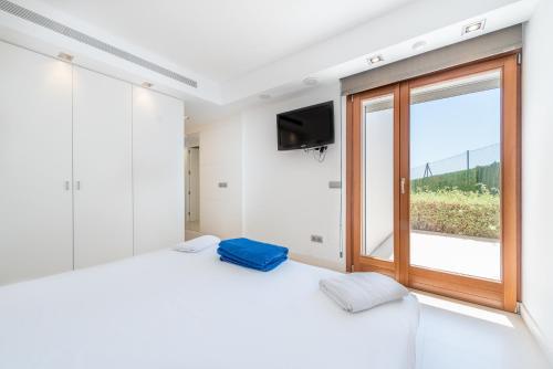 Villa Vista Azul. Portocolom
