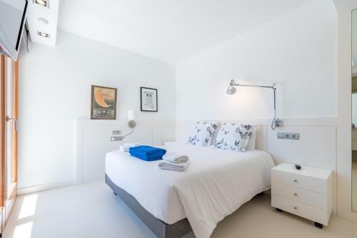 Villa Vista Azul. Portocolom
