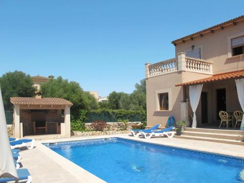 Casa Porto Colom