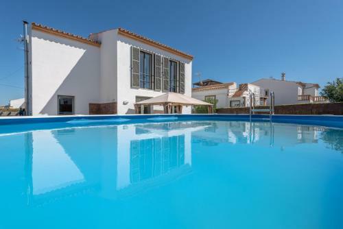 Villa Varadero, Portocolom