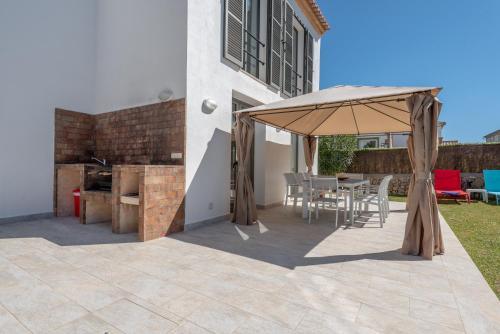 Villa Varadero, Portocolom