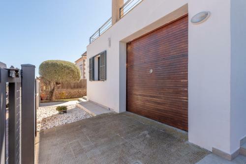 Villa Varadero, Portocolom