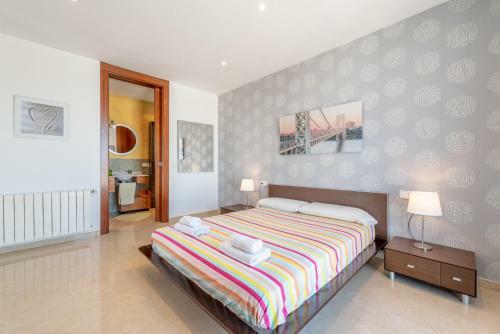Villa Varadero, Portocolom