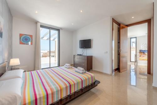 Villa Varadero, Portocolom