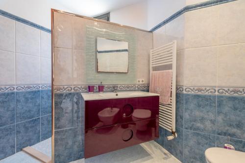 Villa Varadero, Portocolom