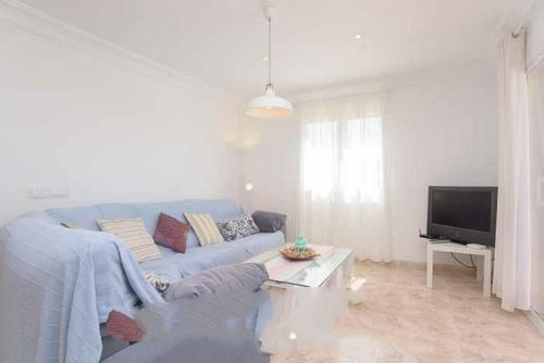 Portocolom Villa Sleeps 10 Pool