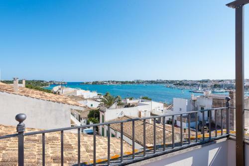 Villa Ca N'alou