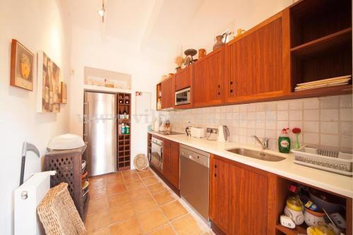 Villa Las Palmeras Portol