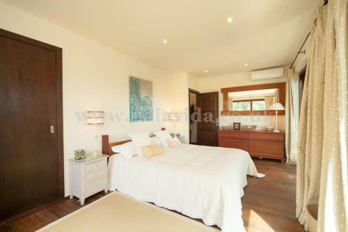 Villa Las Palmeras Portol