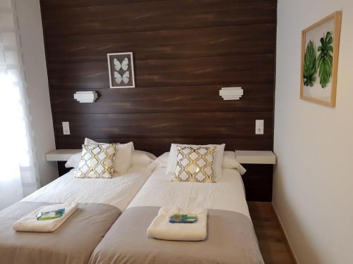 Apartamento Casa De Campo Cruz De Pedra