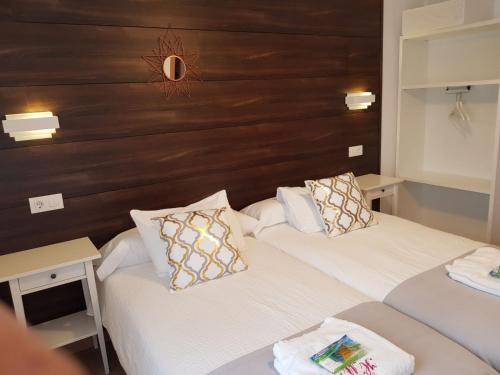 Apartamento Casa De Campo Cruz De Pedra