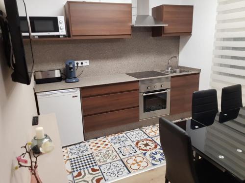 Apartamento Casa De Campo Cruz De Pedra