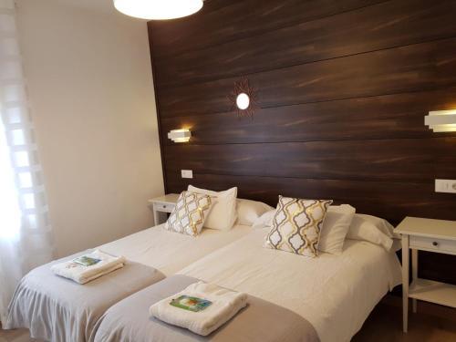 Apartamento Casa De Campo Cruz De Pedra