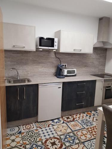 Apartamento Casa De Campo Cruz De Pedra