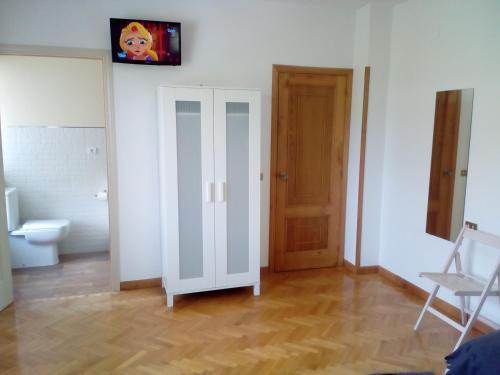 Hostal Casa Ribeira Sacra Portomarin