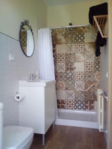 Hostal Casa Ribeira Sacra Portomarin