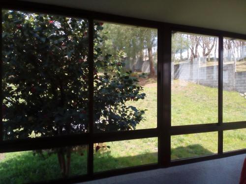 Hostal Casa Ribeira Sacra Portomarin