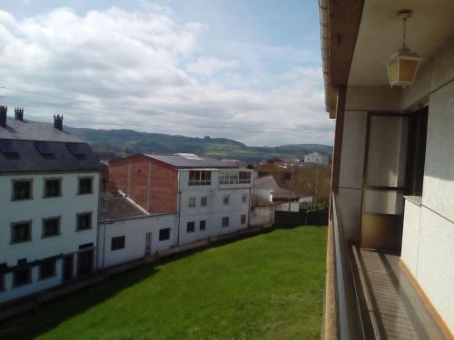 Hostal Casa Ribeira Sacra Portomarin