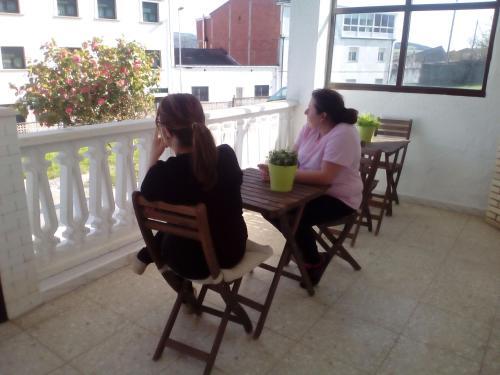 Hostal Casa Ribeira Sacra Portomarin