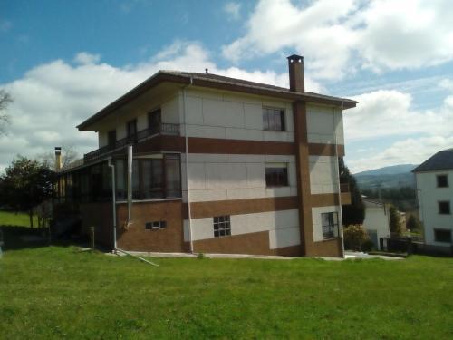 Hostal Casa Ribeira Sacra Portomarin