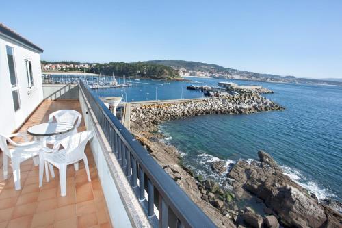 106969 - Apartment In Portonovo