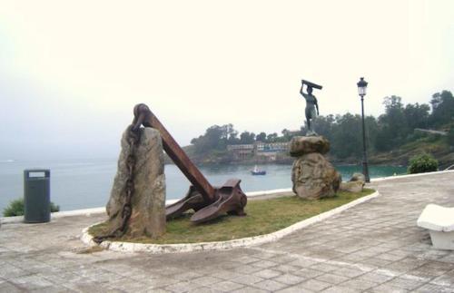 106969 - Apartment In Portonovo