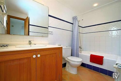 Cala Egos Villa Sleeps 9 Pool Air Con Wifi