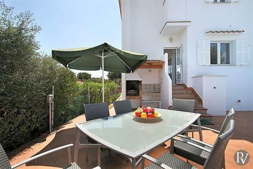 Cala Egos Villa Sleeps 9 Pool Air Con Wifi