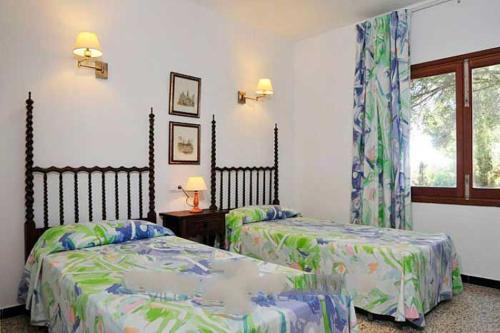 Portopetro Villa Sleeps 6 Wifi