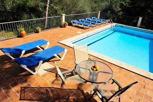 Portopetro Villa Sleeps 6 Wifi
