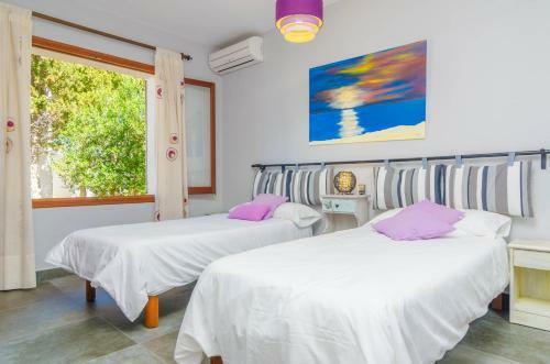 Villa Ses Penyes Rotges