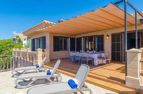Villa Ses Penyes Rotges