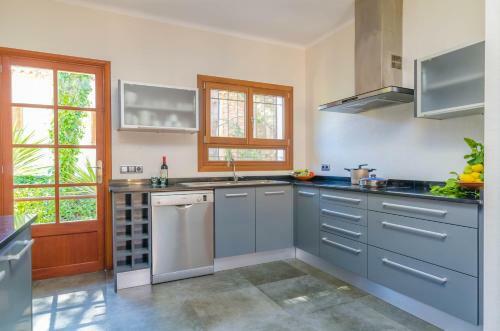 Villa Ses Penyes Rotges