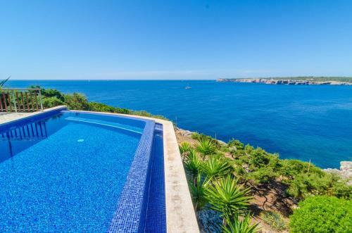 Villa Ses Penyes Rotges