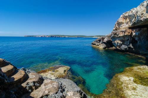 Villa Ses Penyes Rotges