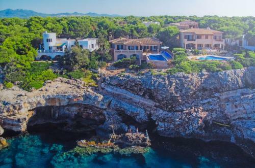 Villa Ses Penyes Rotges