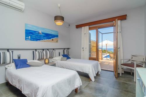 Villa Ses Penyes Rotges