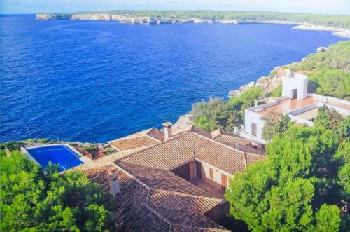 Villa Ses Penyes Rotges