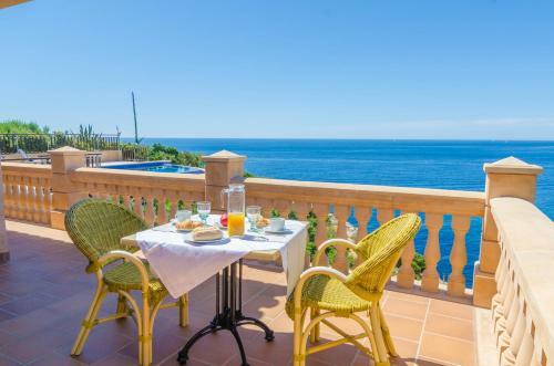 Villa Ses Penyes Rotges
