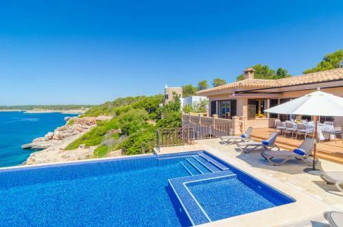 Villa Ses Penyes Rotges