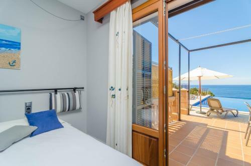 Villa Ses Penyes Rotges