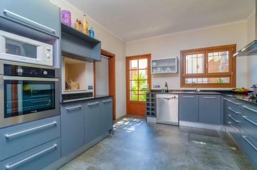Villa Ses Penyes Rotges